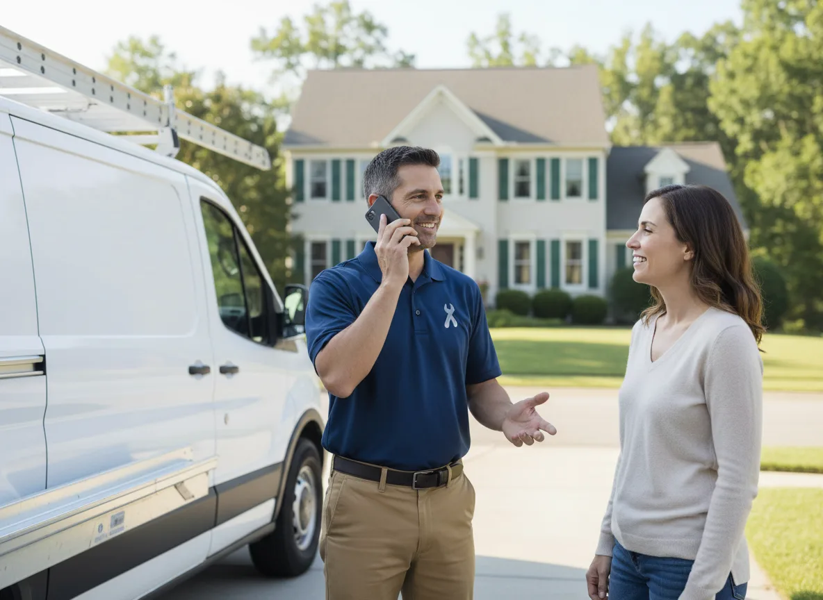 Home Gutter Service Osborn, MO FAQs